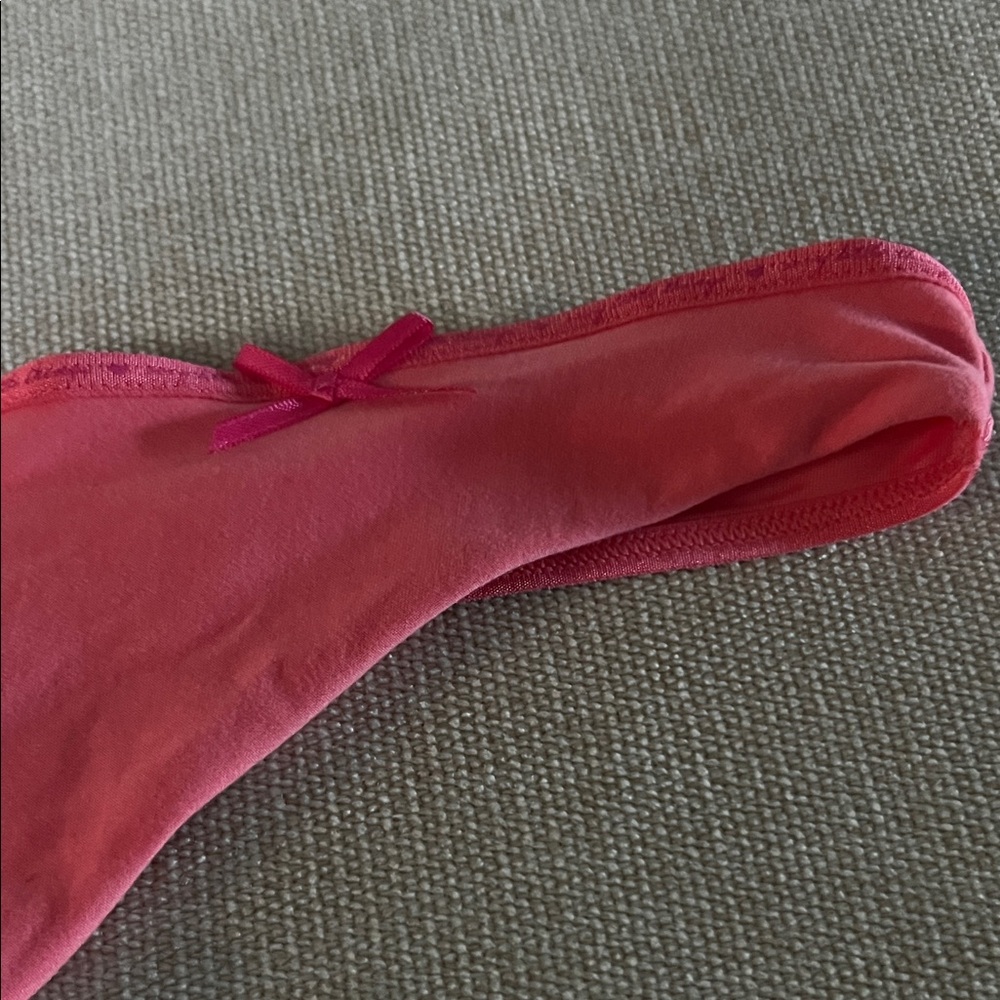 Pink Bottoms - Picture 2 of 5